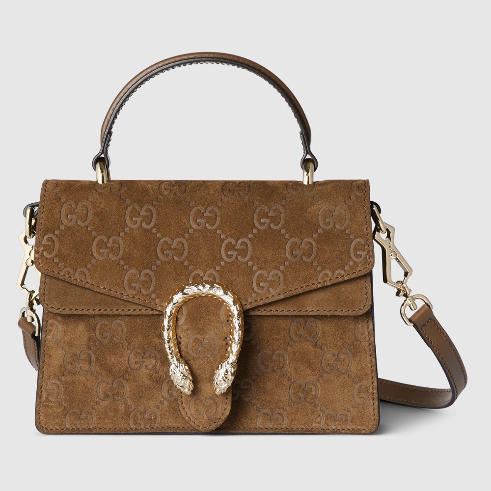 GUCCI 구찌 디오니소스 미니 토트백 813400 3COLOR
