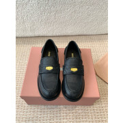 MIUMIU 미우미우 여성용 로퍼 M70893-2 2024/신상 2COLOR
