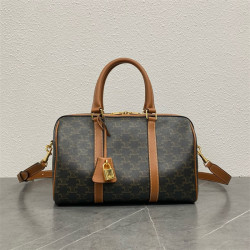 CELINE 셀린느 보스턴백 119573