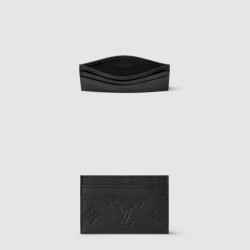 LOUIS VUITTON 루이비통 포르트 카르트 더블 M81415