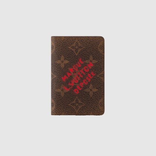 LOUIS VUITTON 루이비통 포켓 오거나이저 M11631