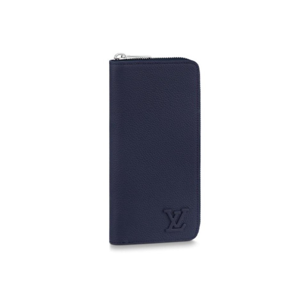 LOUIS VUITTON 루이비통 베르티칼 지피 월렛 M81767 4COLOR