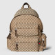 GUCCI 구찌 로고 라지 백팩 800182