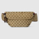 GUCCI 구찌 스몰 GG 벨트백 804262