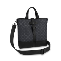 LOUIS VUITTON 루이비통 소뮈르 토트백 M45914