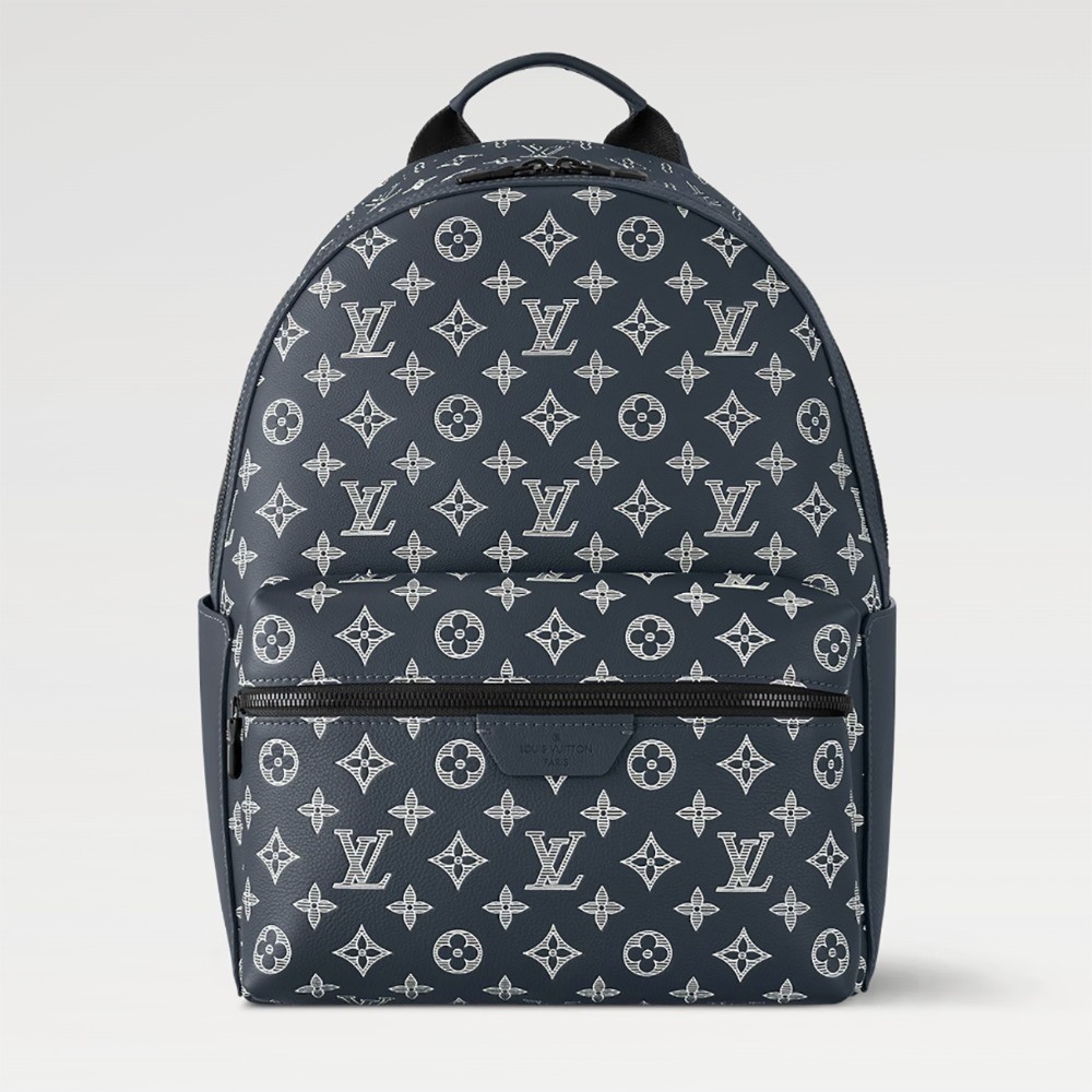 LOUIS VUITTON 루이비통 디스커버리 백팩 M24760