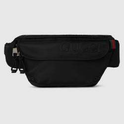GUCCI 구찌 로고 스몰 벨트백 804262