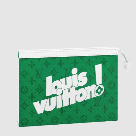 LOUIS VUITTON 루이비통 포쉐트 보야주 M80803