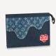 LOUIS VUITTON 루이비통 포쉐트 보야주 M45961