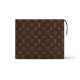 LOUIS VUITTON 루이비통 POCHE 뚜왈렛 뚜왈렛 세면 용품 가방 M46037