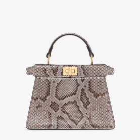 FENDI 펜디 피카부 I See U 쁘띠 8BN335 3COLOR