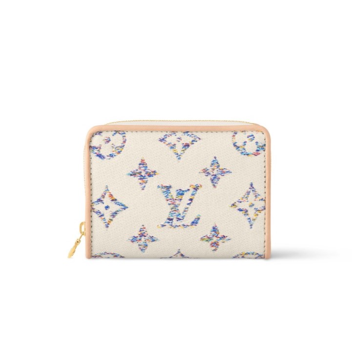 LOUIS VUITTON 루이비통 루 월릿 M83500