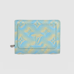 LOUIS VUITTON 루이비통 폴딩 지갑 M81529