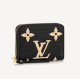  LOUIS VUITTON 루이비통 지퍼 반지갑 동전지갑 M69787