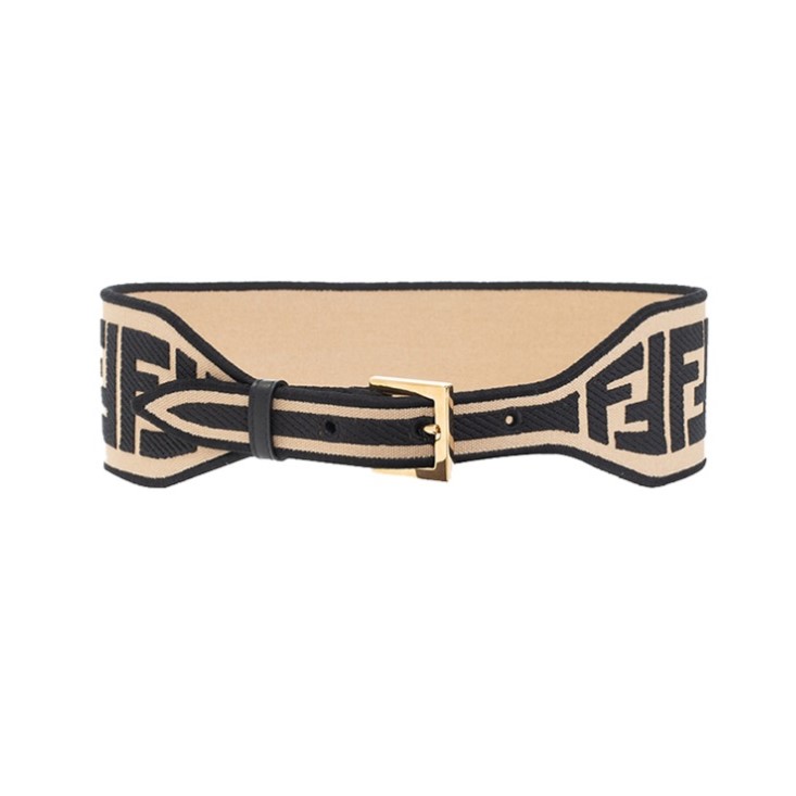 FENDI 펜디 FF 벨트 8C064 (75mm) 2COLOR