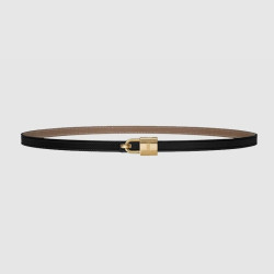HERMES 에르메스 로맨스 리버서블 벨트 (13mm)