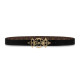 LOUIS VUITTON 루이비통 LV 양면 벨트 M0620W (25mm)