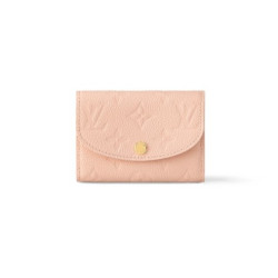 LOUIS VUITTON 루이비통 로잘리 코인 퍼스 M82928 3COLOR