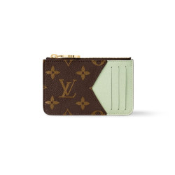 LOUIS VUITTON 루이비통 로미 카드 홀더 M82939