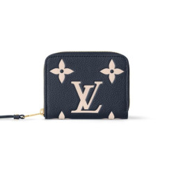 LOUIS VUITTON 루이비통 지피 동전 지갑 M83606