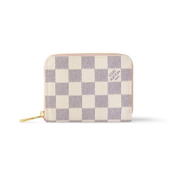 LOUIS VUITTON 루이비통 지피 동전지갑 N60229