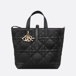 DIOR 디올 Toujours 미디엄 버티컬 토트백 M2836 5COLOR