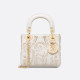 DIOR 디올 레이디 미니백 M0505