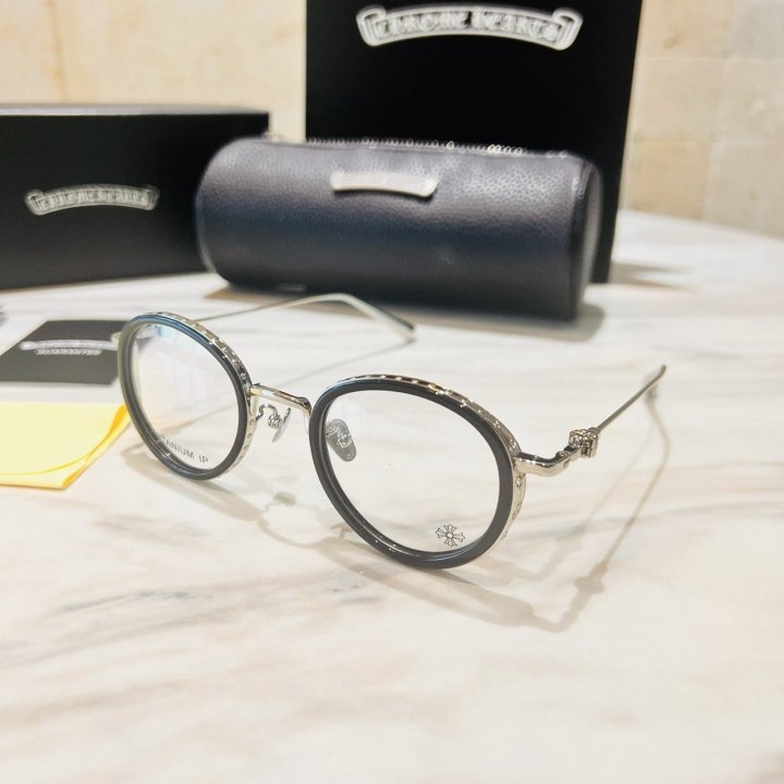 CHROME HEARTS 크롬하츠 안경 2COLOR