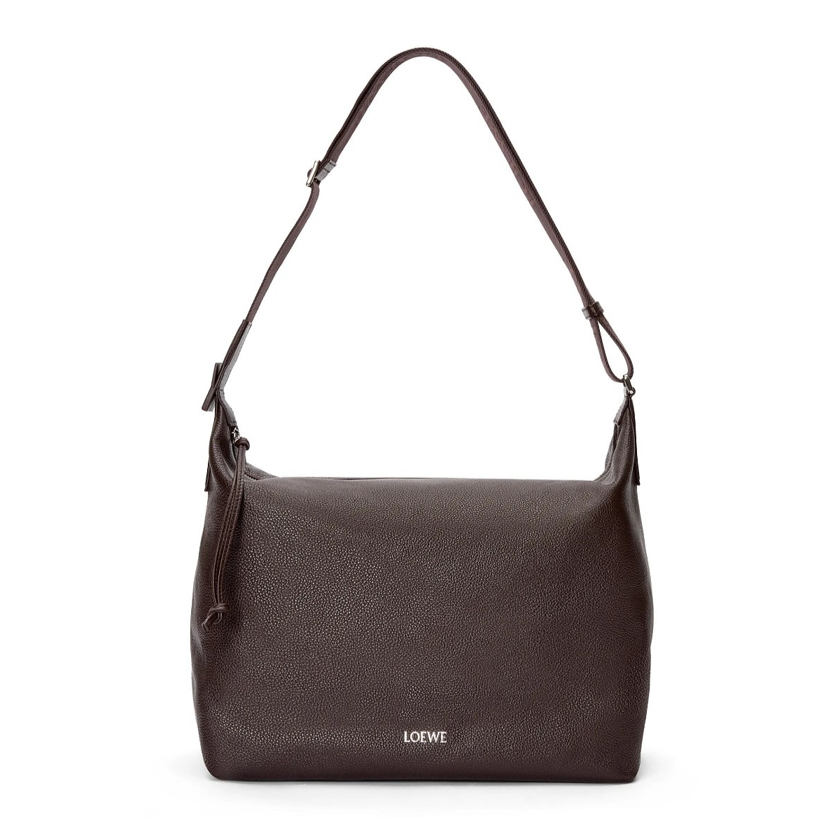 LOEWE 로에베 큐비 크로스백 2COLOR