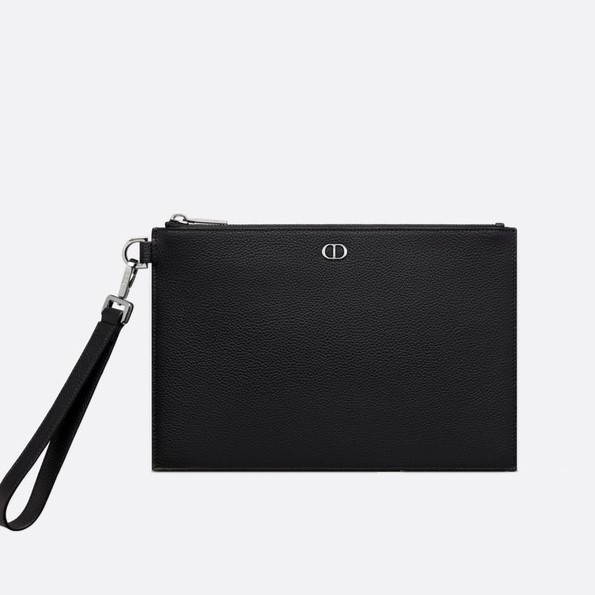 DIOR 디올 A5 클러치 2ESCA