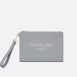 DIOR 디올 A5 클러치 2ESCA