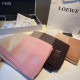 LOEWE 로에베 자수 머플러