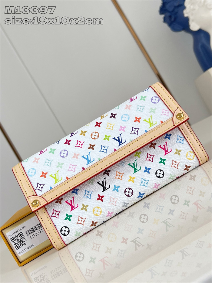 LOUIS VUITTON 루이비통 사라 지갑 M13397