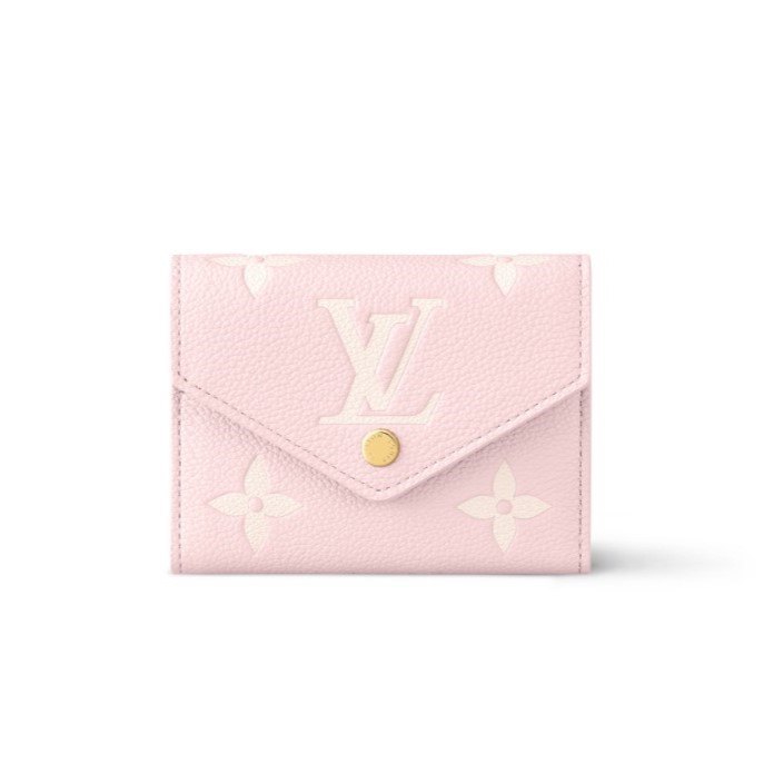 위 LOUIS VUITTON 루이비통 빅토린 월릿 M14229