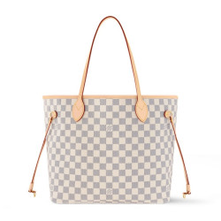 LOUIS VUITTON 루이비통 네버풀 MM N40603