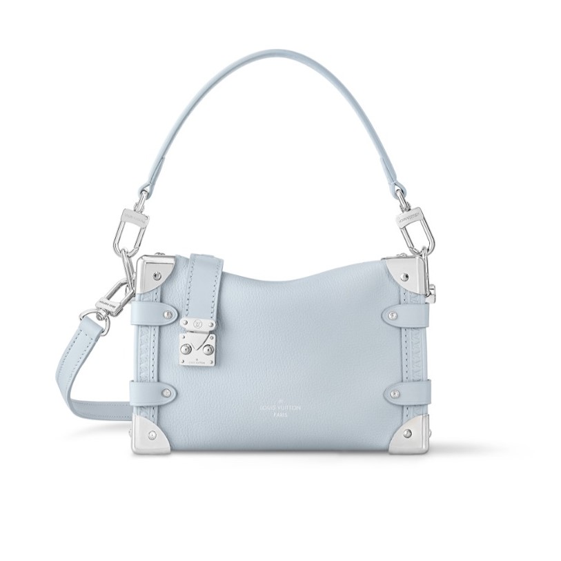 LOUIS VUITTON 루이비통 사이드 트렁크 PM M23817