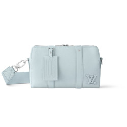 LOUIS VUITTON 루이비통 시티 키폴백 M23725