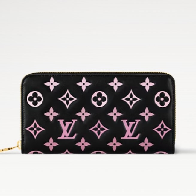 LOUIS VUITTON 루이비통 지피 지갑 M12152