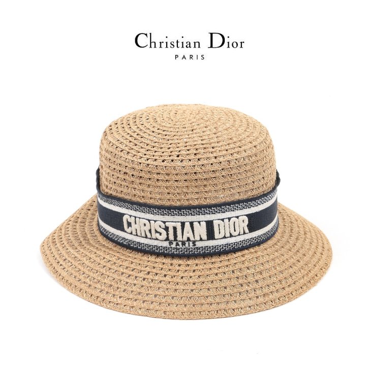 DIOR 디올 버킷햇
