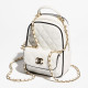 CHANEL 샤넬 미니 백팩 AP4514 2COLOR