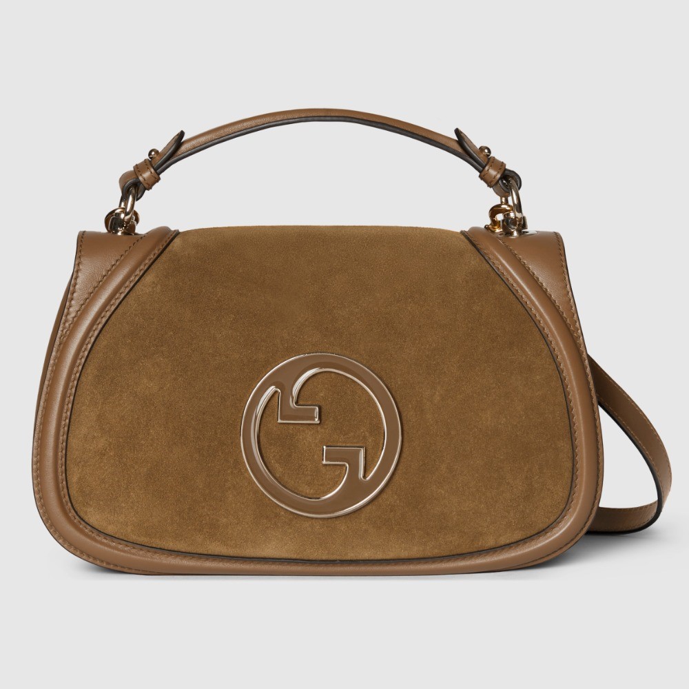 GUCCI 구찌 블론디 라지 토트백 815719 2COLOR