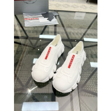 PRADA 프라다 남성용 스니커즈 P97819-1