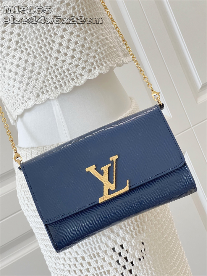 LOUIS VUITTON 루이비통 포쉐트 숄더백 M13165