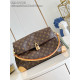 LOUIS VUITTON 루이비통 하이드 숄더백 M14473