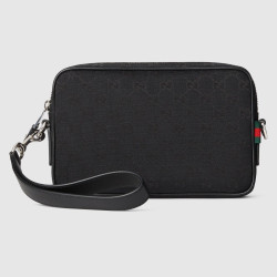 GUCCI 구찌 GG 캔버스 스몰 크로스백 ‎834802