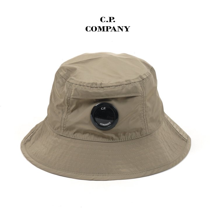 C.P COMPANY C.P컴퍼니 버킷햇 2COLOR
