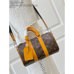 LOUIS VUITTON 루이비통 키폴 반둘리에 25 M12733