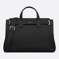 DIOR 디올 Normandie 미디엄 토트백 1LLSH 2COLOR