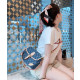 LOUIS VUITTON 루이비통 다이앤 숄더백 M13070