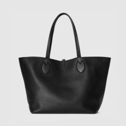 GUCCI 구찌 토티시마 미디엄 리버서블 토트백 839112 4COLOR